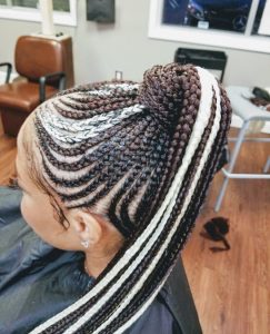 Muncie African Hair Braiding