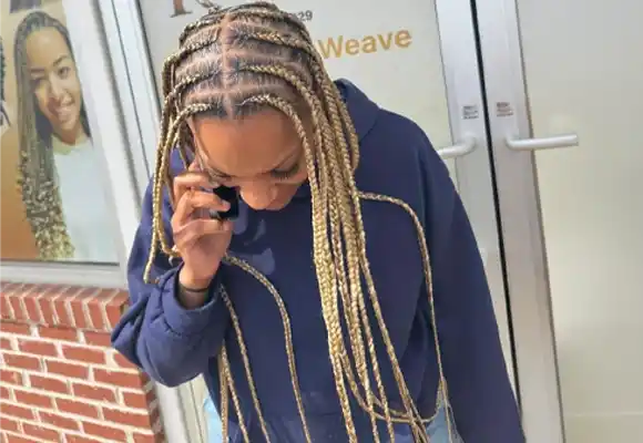 Cornrows Cornrows