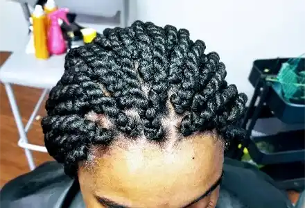 Crochet Braids Crochet Braids