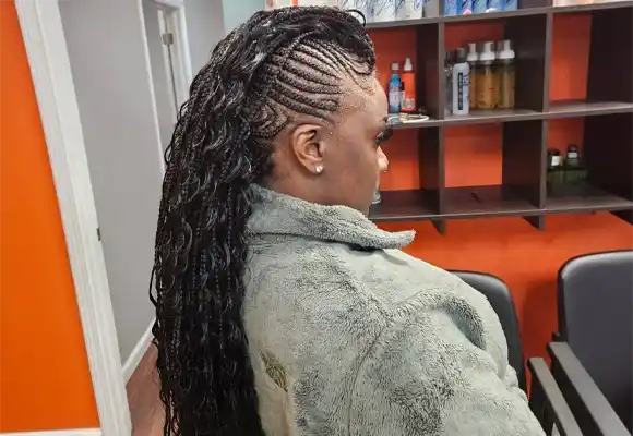 GhanaBraids Ghana Braids