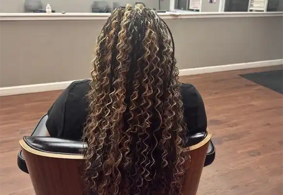 GoddessBraids Goddess Braids