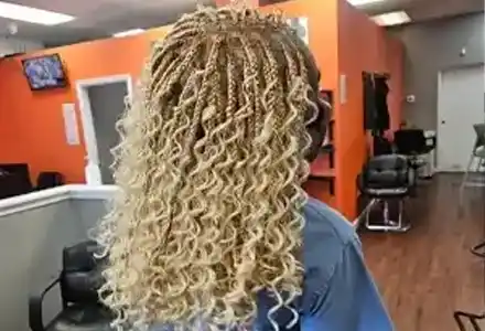 Micro Braids Micro Braids
