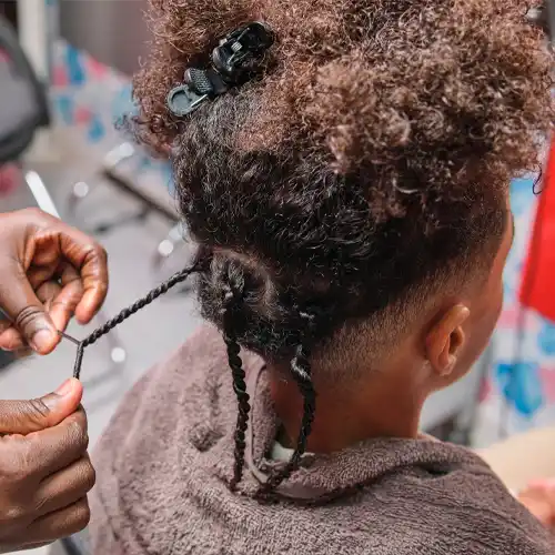 Crochet Braids Indianapolis